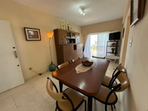 departamento para 4 personas en santa teresita
